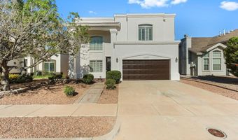 11233 Northview Dr, El Paso, TX 79934
