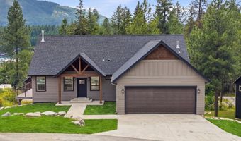 16688 E Waller Rd, Bayview, ID 83803