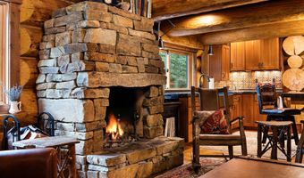 131 McCaffery Lookout Trl, Bigfork, MT 59911