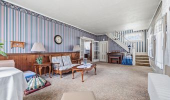 1101 E 10th St, Anderson, IN 46012