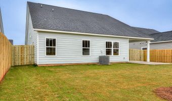 1021 Speckled Teal Path, Aiken, SC 29803