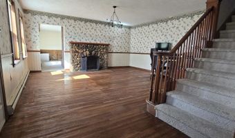 13464 E State Road 114, Akron, IN 46910