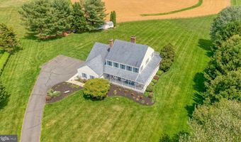 2555 BALDWIN MILL Rd, Baldwin, MD 21013