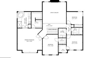 14414 KINGS CROSSING Blvd, Boyds, MD 20841