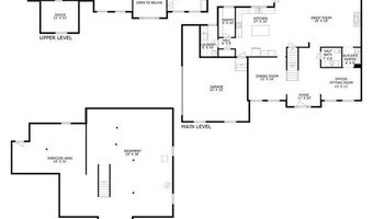 9 Elizabeth Dr, Lincoln, RI 02865