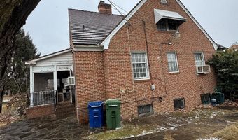 315 E COLD SPRING Ln, Baltimore, MD 21212