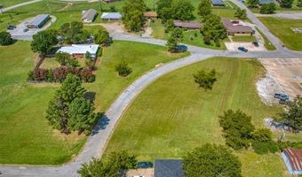1700 Virginia Ave, Atoka, OK 74525
