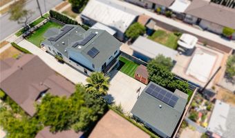 811 W San Marino Ave, Alhambra, CA 91801
