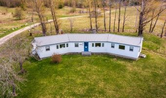 715 Great Pond Rd, Aurora, ME 04408