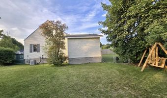 1102 S Fifth Ave, Alpena, MI 49707