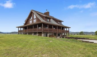 989 DRY CREEK Rd, Afton, WY 83110