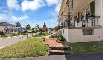 123 GREENWOOD Ave, Ambler, PA 19002