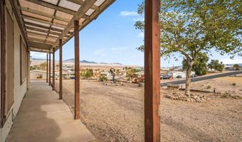 1720 Alta Vista Rd, Bullhead City, AZ 86442