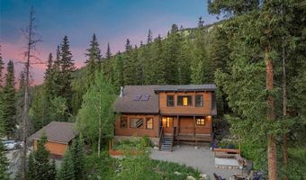 272 DORIS Dr, Breckenridge, CO 80424