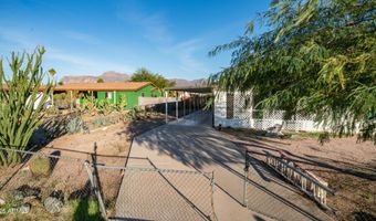 2359 S TOMAHAWK Rd, Apache Junction, AZ 85119