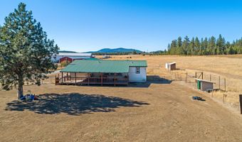 45 Battle Dr, Blanchard, ID 83804