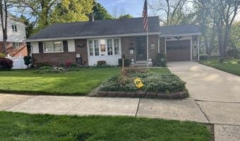 1033 N Main St, Allentown, PA 18104