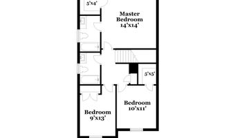 4505 Grandeur Cir, Austell, GA 30106