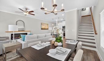 17 Sparks Way, Austell, GA 30106