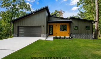 9 Mere Ln, Bella Vista, AR 72714
