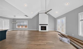 6307 SW Prism Path St, Bentonville, AR 72713
