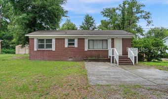 2813 Fourth St, Beaufort, SC 29902