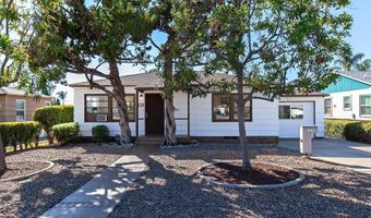 3946 Paula St, La Mesa, CA 91941