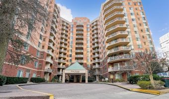 7500 WOODMONT Ave #SL15, Bethesda, MD 20814