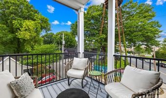 501 E 37th St E, Charlotte, NC 28205