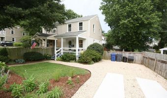 5862 MONTICELLO Rd, Alexandria, VA 22303