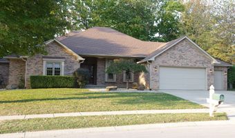 466 Sycamore Ridge Ct, Avon, IN 46123