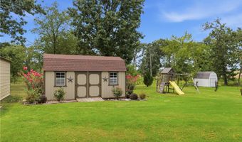 8367 Windsong Ln, Bentonville, AR 72713