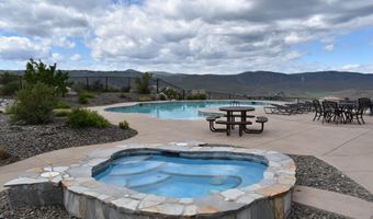 709 Old Hwy 97, Brewster, WA 98812