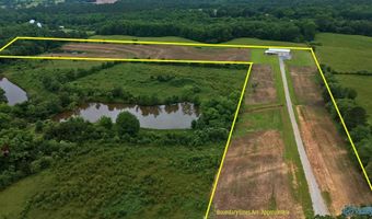 1920 County Road 1807, Arab, AL 35016
