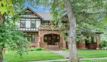 604 Mapleton Ave, Boulder, CO 80304