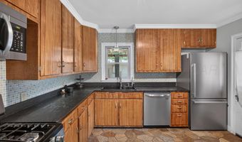 2404 S Harrison St, Amarillo, TX 79109