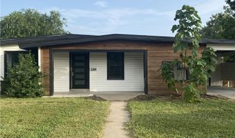 1204 Rose Dr, Alice, TX 78332