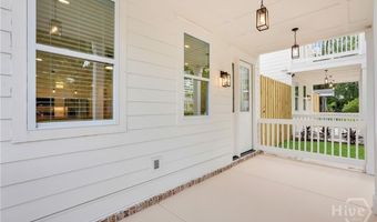904 E 33rd St, Savannah, GA 31401