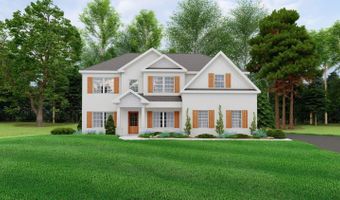 Bill Dorn Road Plan: Cypress, Appling, GA 30802