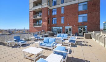 3600 S GLEBE Rd 509W, Arlington, VA 22202