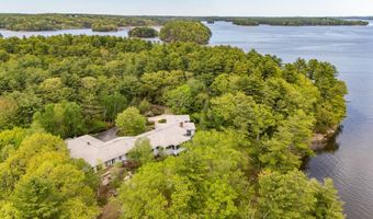 105 Mill Island Rd, Arrowsic, ME 04530