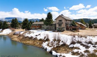 2225 Black Otter Rd 50, Big Sky, MT 59716