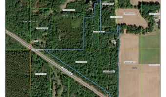 2028 A Highway 21, Arkdale, WI 54613