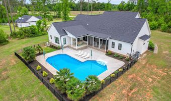 5690 White Oak Rd, Appling, GA 30802