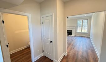 202 Dustin Way, Abbeville, SC 29649