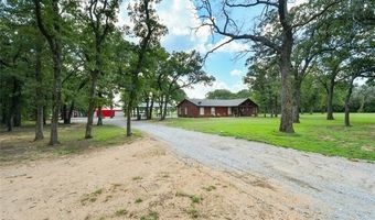 199 Classic Rd, Ardmore, OK 73401