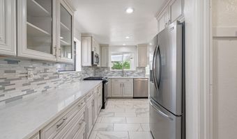 3531 Smoketree Ave, Carson City, NV 89705