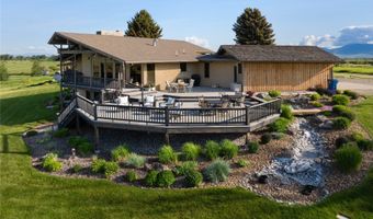 1520 Black Bull Trl, Bozeman, MT 59718