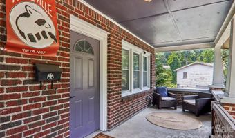 276 State St, Asheville, NC 28806