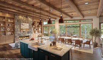 75 Glen Garry Dr, Aspen, CO 81611